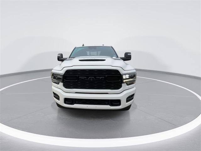 2023 RAM 2500 Limited Crew Cab 4x4 64 Box