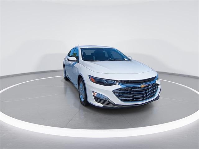 2024 Chevrolet Malibu FWD 1FL