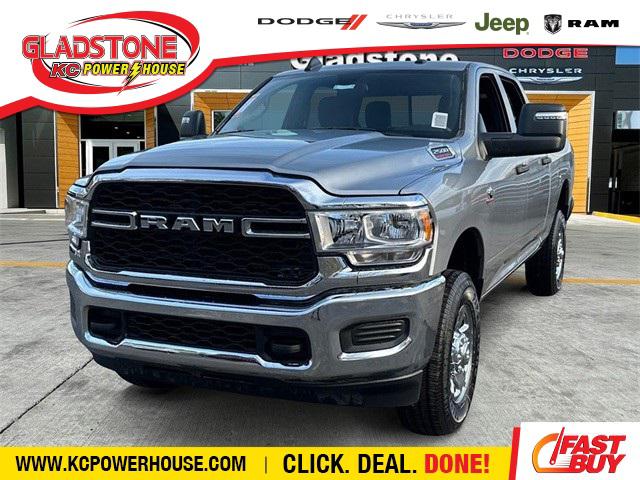 2024 RAM 2500 Tradesman Crew Cab 4x4 64 Box