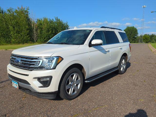 2019 Ford Expedition XLT
