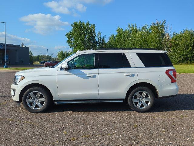 2019 Ford Expedition XLT