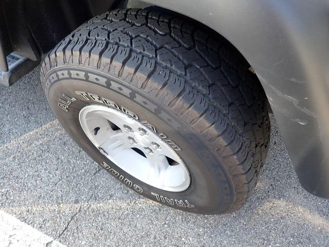 2006 Jeep Wrangler Sport