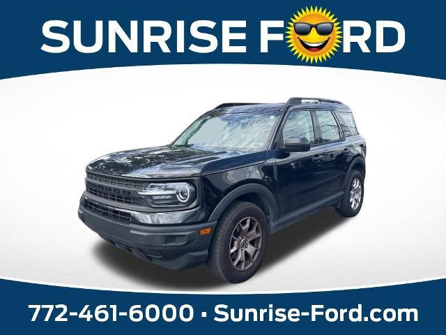 2021 Ford Bronco Sport Base for sale in Fort Pierce, FL