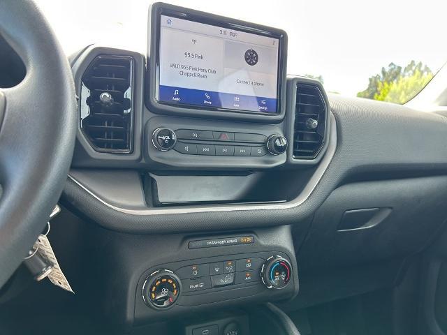 2021 Ford Bronco Sport Base
