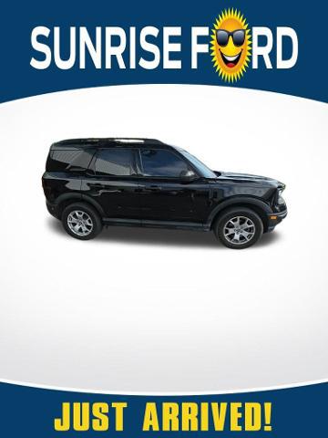 2021 Ford Bronco Sport Base for sale in Fort Pierce, FL