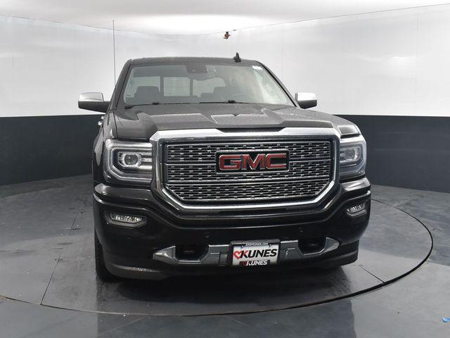 2016 GMC Sierra 1500 Denali 2016 GMC Sierra 1500 Denali