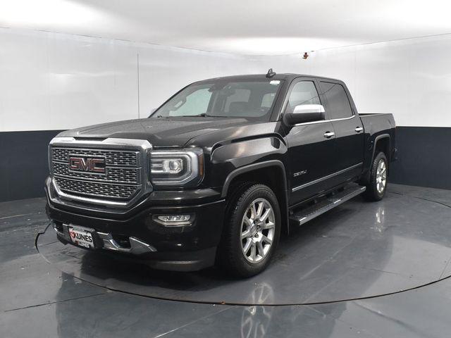 2016 GMC Sierra 1500 Denali 2016 GMC Sierra 1500 Denali
