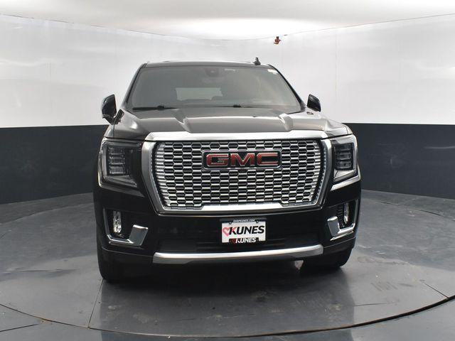 2022 GMC Yukon 4WD Denali