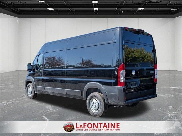 2026 RAM Ram ProMaster RAM PROMASTER 2500 TRADESMAN CARGO VAN HIGH ROOF 159 WB 2026 RAM Ram ProMaster RAM PROMASTER 2500 TRADESMAN CARGO VAN HIGH ROOF 159 WB