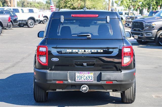 2022 Ford Bronco Sport Big Bend 2022 Ford Bronco Sport Big Bend