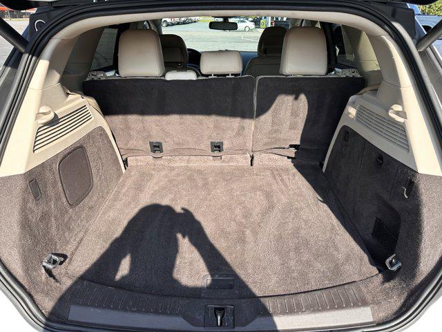 2019 Lincoln MKC Standard