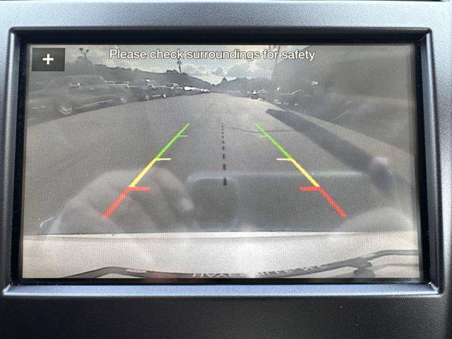 2019 Lincoln MKC Standard