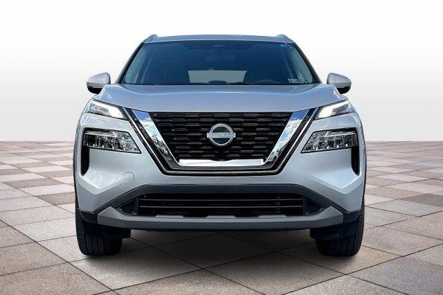 2022 Nissan Rogue SV Intelligent AWD