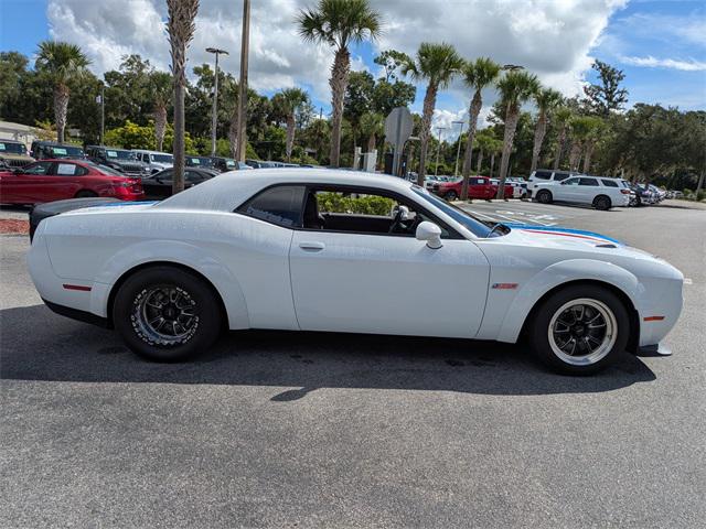 2020 Dodge Challenger R/T Scat Pack Widebody