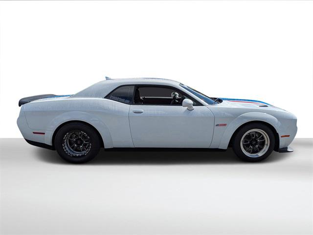 2020 Dodge Challenger R/T Scat Pack Widebody 2020 Dodge Challenger R/T Scat Pack Widebody