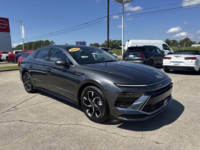 2024 Hyundai Sonata SEL 2024 Hyundai Sonata SEL