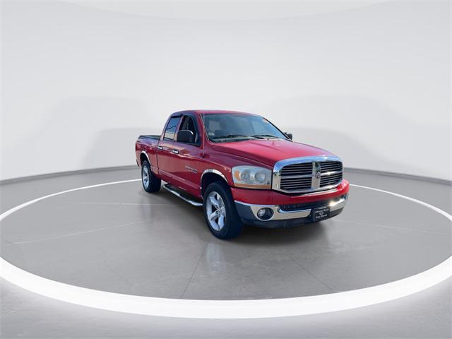 2006 Dodge Ram 1500 SLT