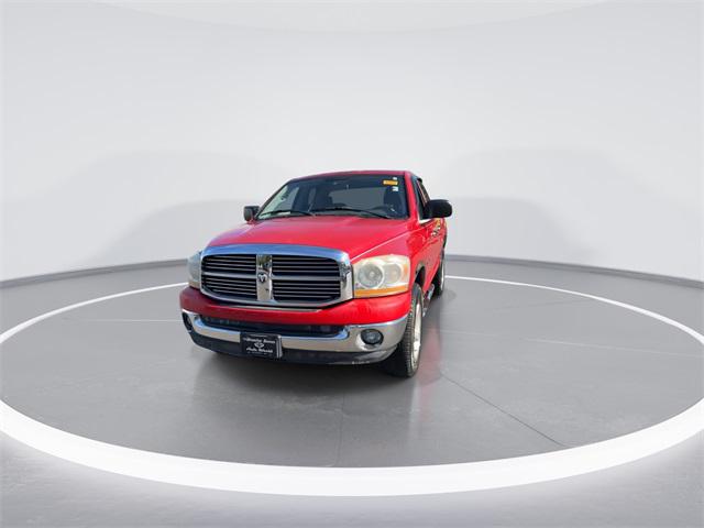 2006 Dodge Ram 1500 SLT