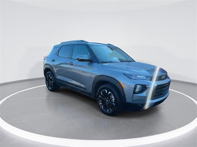 2023 Chevrolet Trailblazer FWD LT