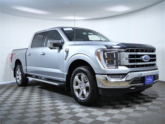 2023 Ford F-150 LARIAT 2023 Ford F-150 LARIAT