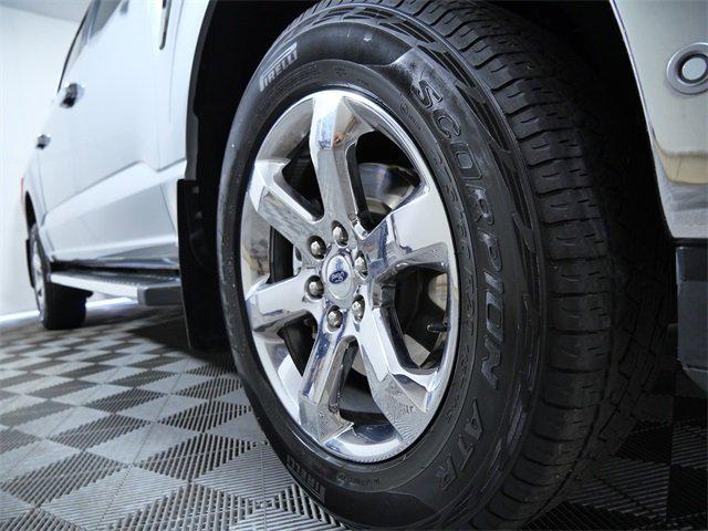 2023 Ford F-150 LARIAT 2023 Ford F-150 LARIAT