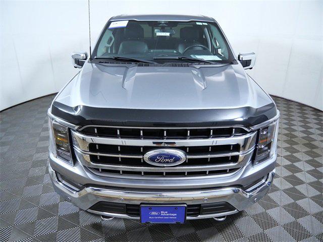 2023 Ford F-150 LARIAT 2023 Ford F-150 LARIAT