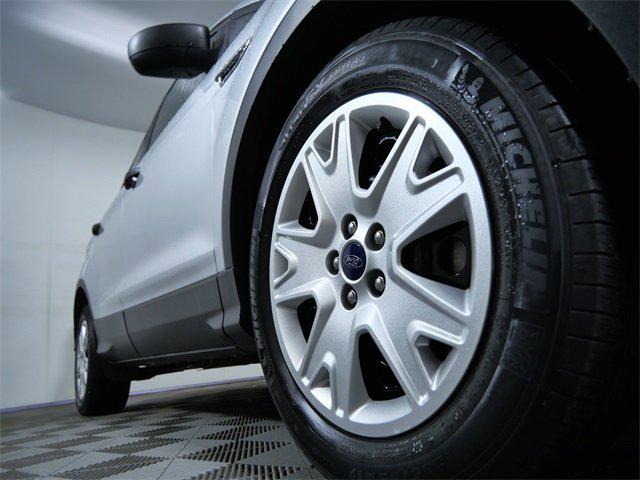 2016 Ford Escape S 2016 Ford Escape S