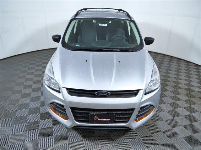 2016 Ford Escape S 2016 Ford Escape S