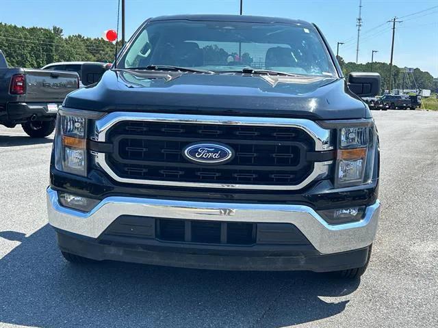 2023 Ford F-150 XLT 2023 Ford F-150 XLT