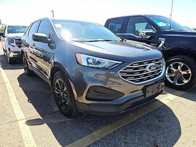 2019 Ford Edge SE