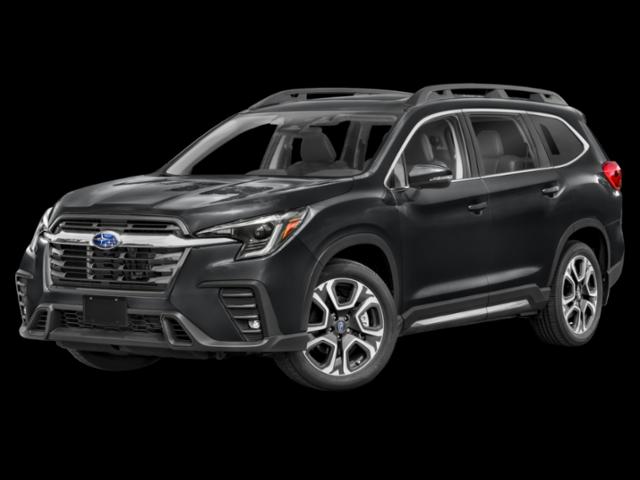 2024 Subaru Ascent Limited 7-Passenger