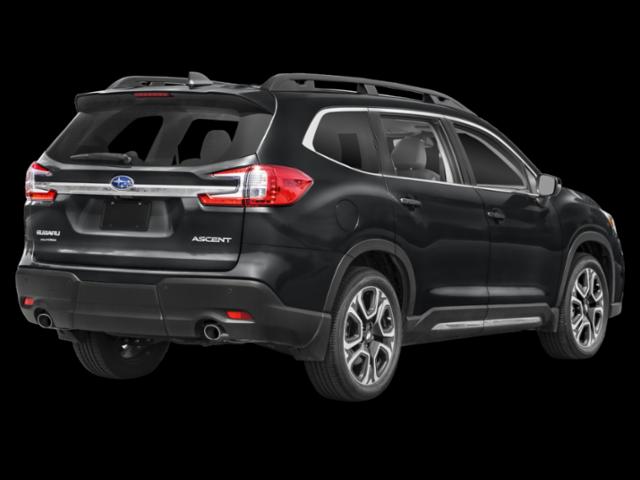 2024 Subaru Ascent Limited 7-Passenger