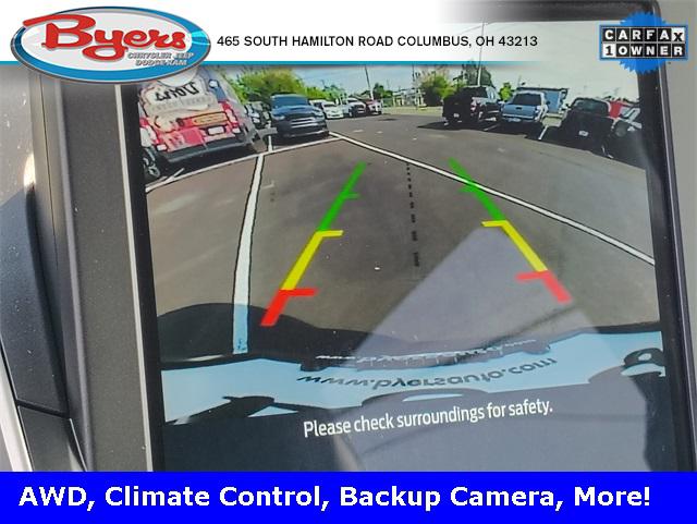 2024 Ford Edge SEL 2024 Ford Edge SEL