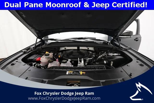 2024 Jeep Grand Cherokee 4xe Base 2024 Jeep Grand Cherokee 4xe Base