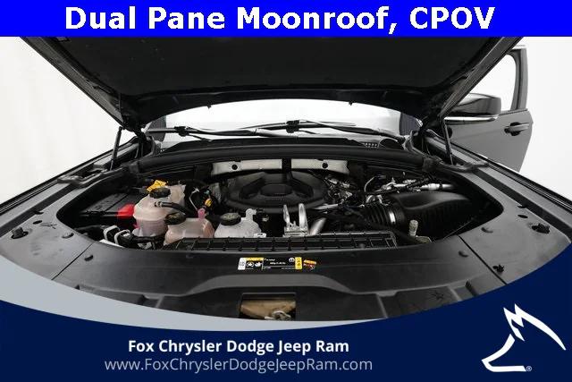 2024 Jeep Grand Cherokee 4xe Base 2024 Jeep Grand Cherokee 4xe Base