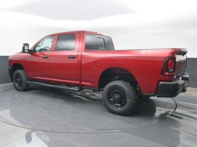 2026 RAM Ram 2500 RAM 2500 TRADESMAN CREW CAB 4X4 64 BOX
