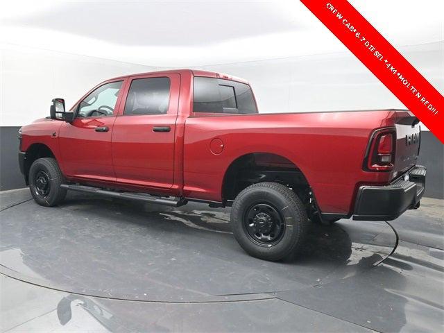 2026 RAM Ram 2500 RAM 2500 TRADESMAN CREW CAB 4X4 64 BOX