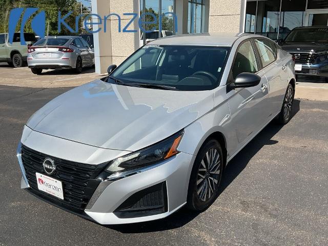 2024 Nissan Altima SV Intelligent AWD for sale in Duluth, MN