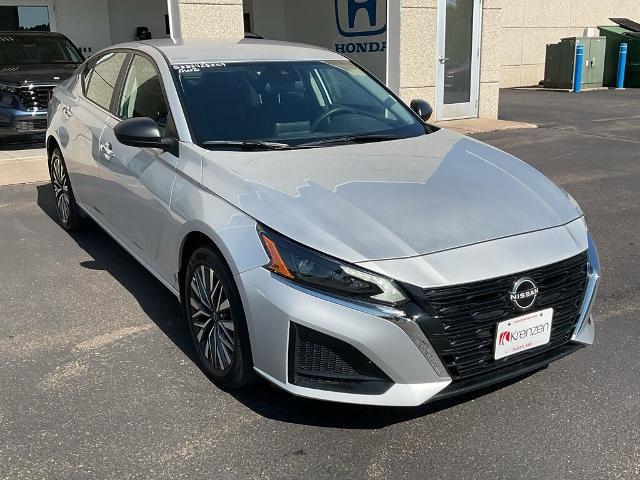 2024 Nissan Altima SV Intelligent AWD