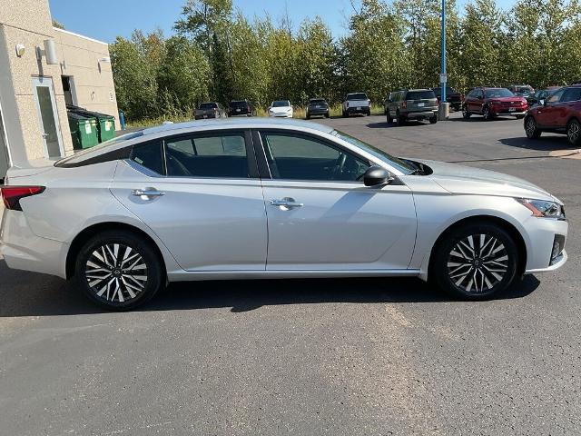 2024 Nissan Altima SV Intelligent AWD