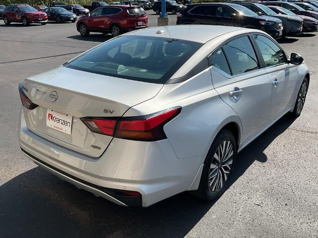 2024 Nissan Altima SV Intelligent AWD