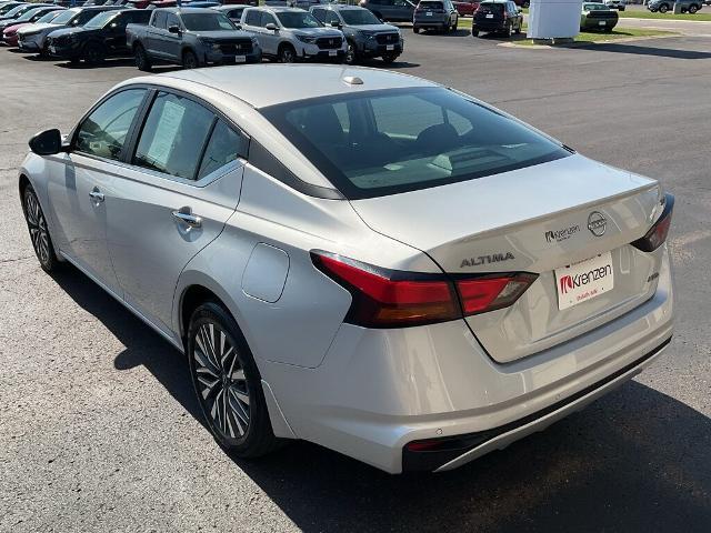 2024 Nissan Altima SV Intelligent AWD