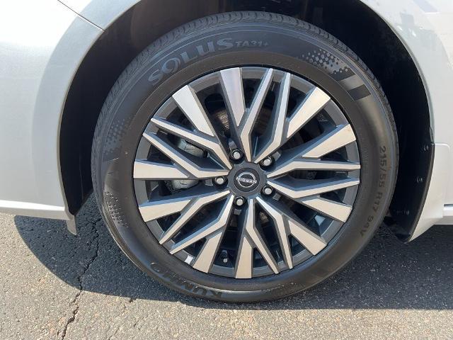 2024 Nissan Altima SV Intelligent AWD