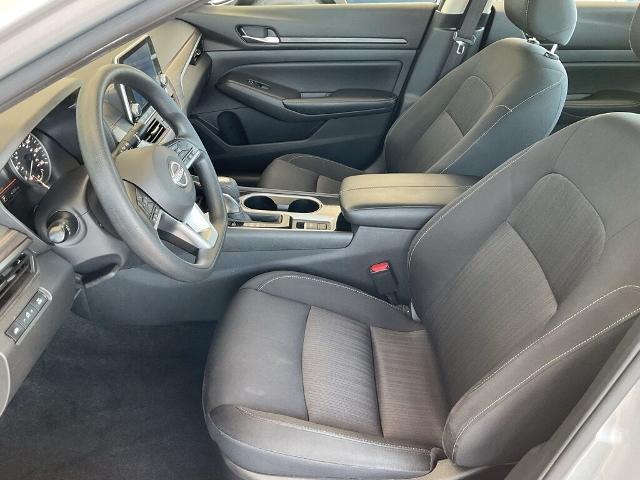 2024 Nissan Altima SV Intelligent AWD