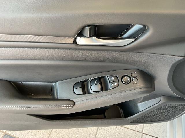 2024 Nissan Altima SV Intelligent AWD