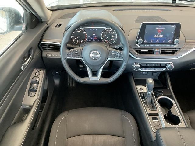 2024 Nissan Altima SV Intelligent AWD