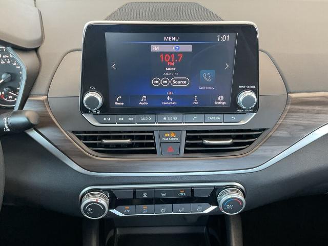 2024 Nissan Altima SV Intelligent AWD