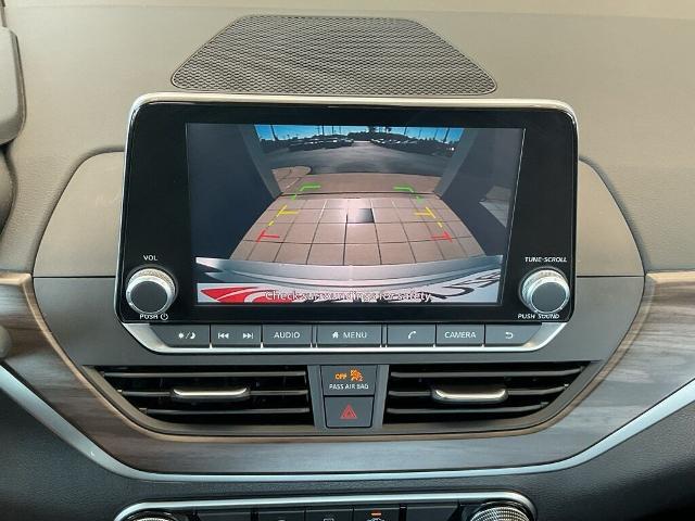 2024 Nissan Altima SV Intelligent AWD