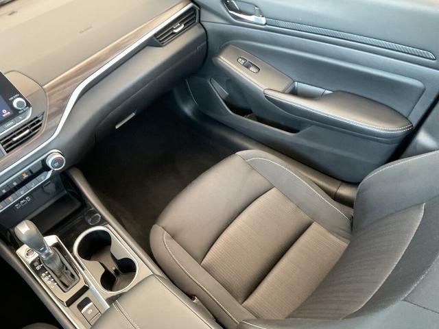 2024 Nissan Altima SV Intelligent AWD