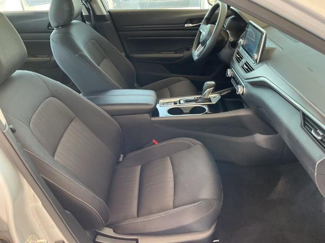 2024 Nissan Altima SV Intelligent AWD